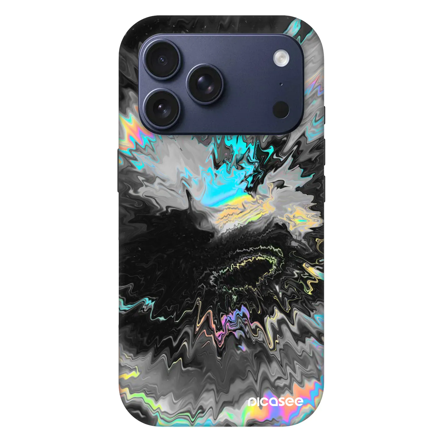 Picasee Fashion Case MagSafe pentru Apple iPhone 18 Pro - Magnetic