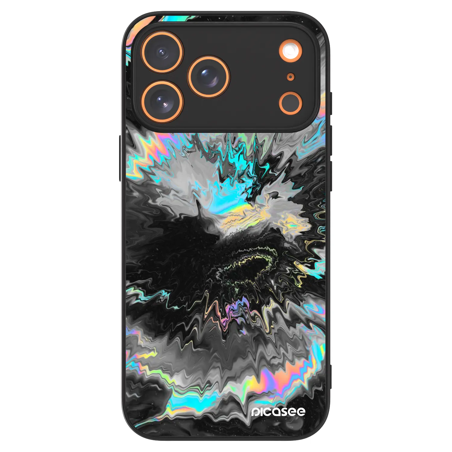 Picasee ULTIMATE CASE pentru Apple iPhone 18 Pro Max - Magnetic