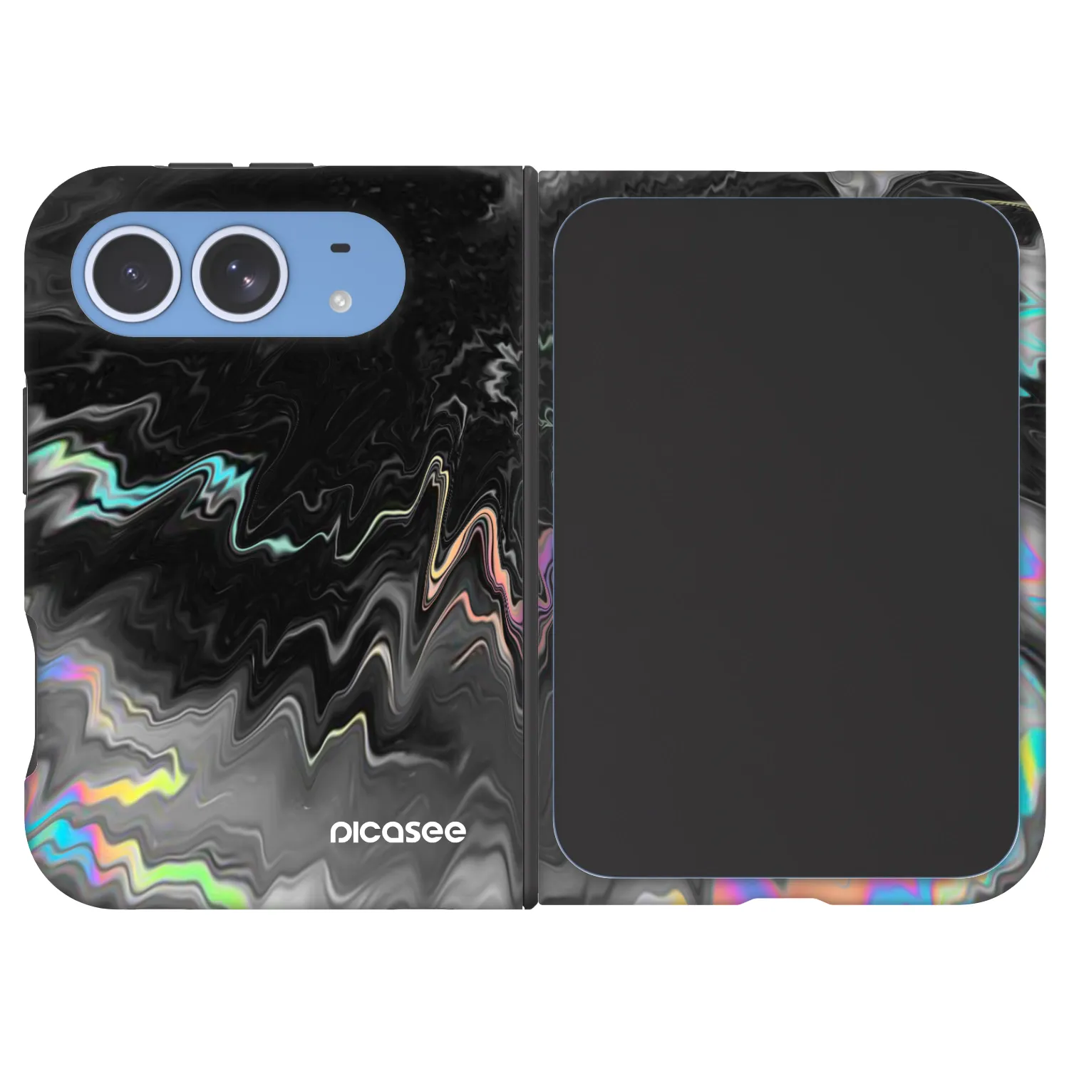 Picasee Fashion Case MagSafe pentru Apple iPhone Duo - Magnetic