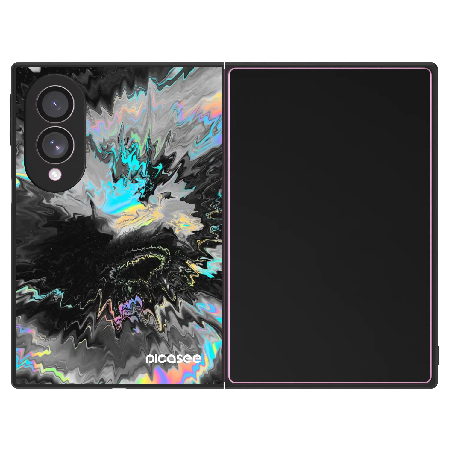 Picasee ULTIMATE CASE pentru Samsung Galaxy Z Fold8 5G - Magnetic