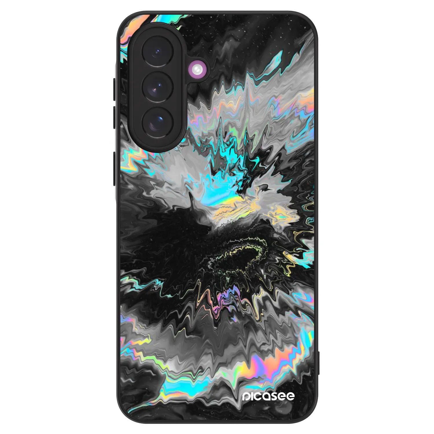 Picasee ULTIMATE CASE pentru Samsung Galaxy A37 - Magnetic