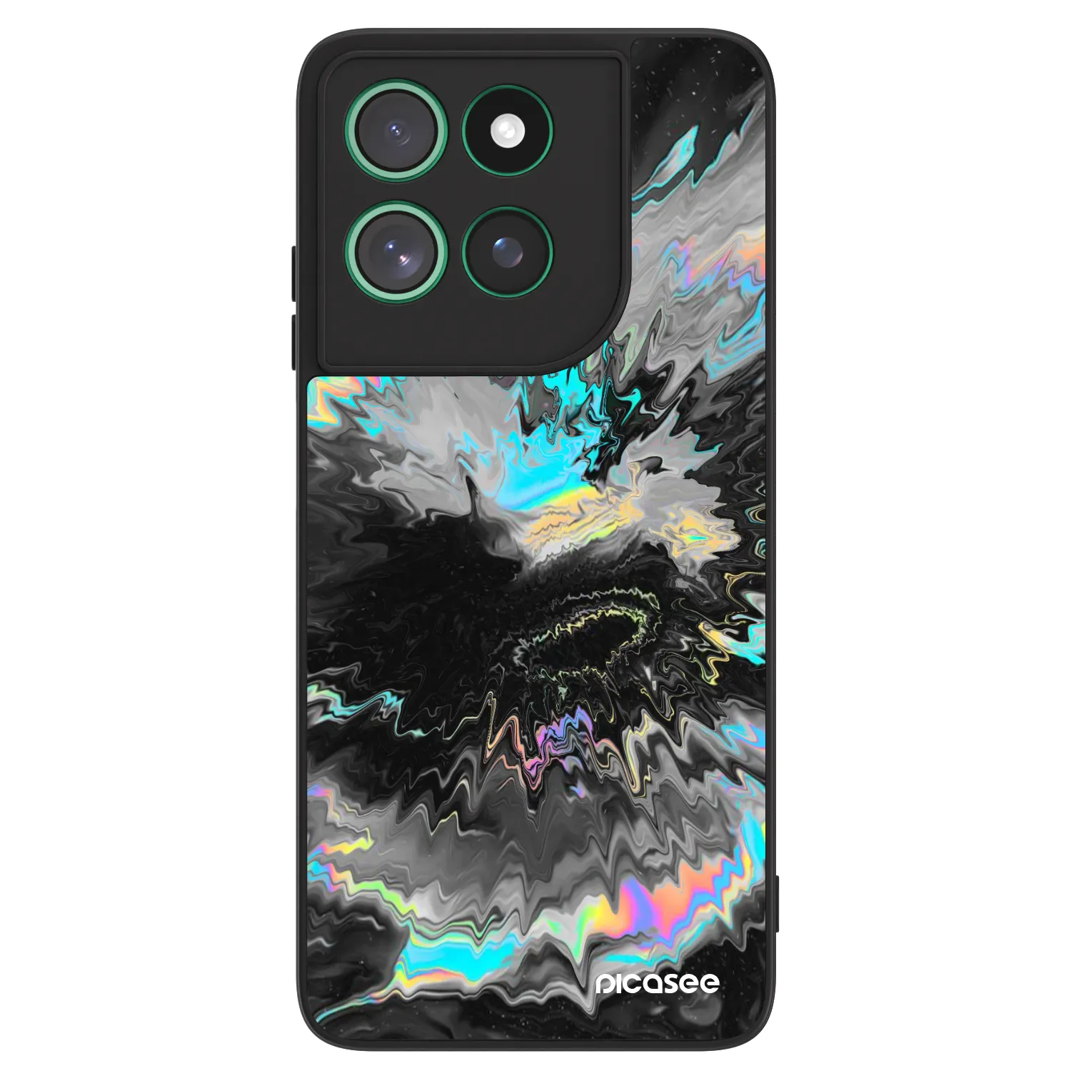 Picasee ULTIMATE CASE pentru Motorola Moto G57 Power - Magnetic