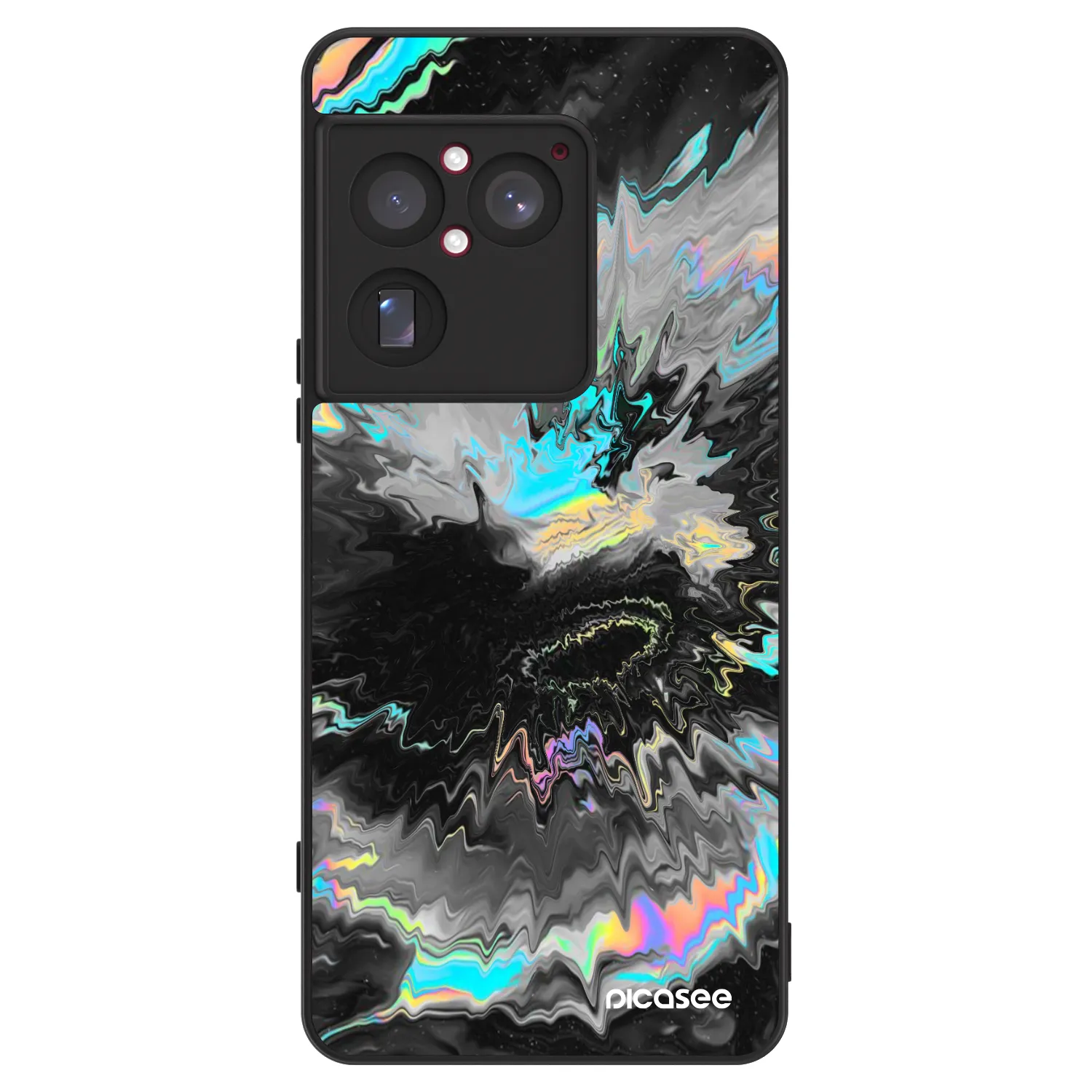 Picasee ULTIMATE CASE pentru Sony Xperia 1 VIII 5G - Magnetic