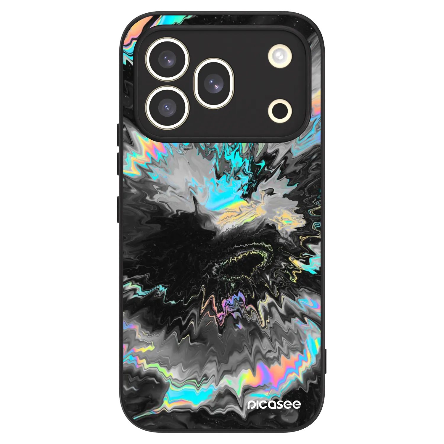 Picasee ULTIMATE CASE pentru Honor 600 Pro - Magnetic