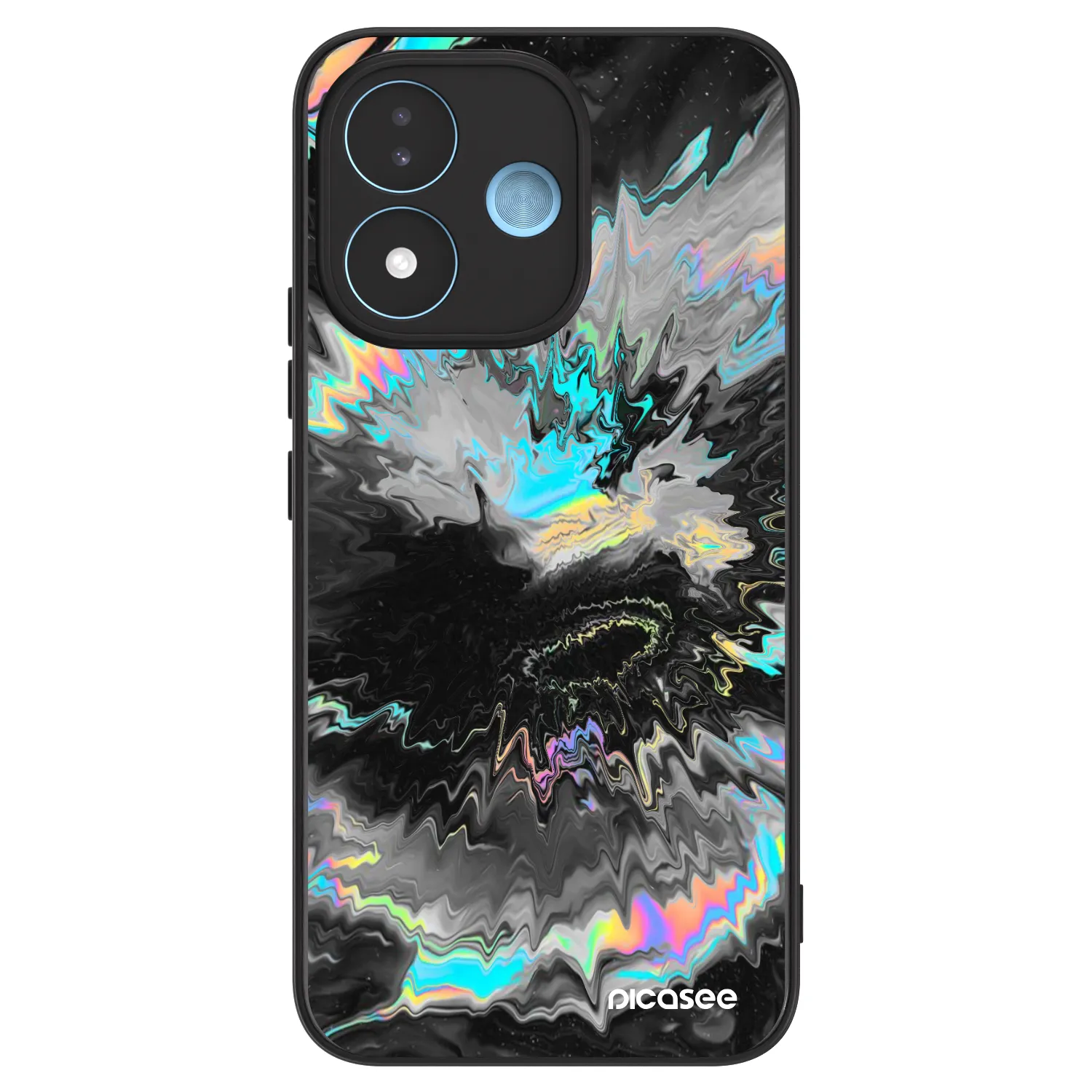 Picasee ULTIMATE CASE pentru Xiaomi Redmi Note 17 5G - Magnetic