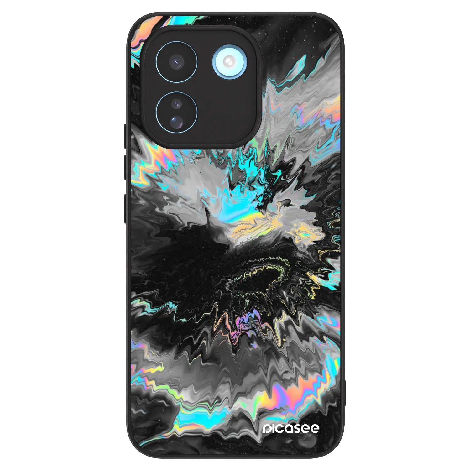 Picasee ULTIMATE CASE pentru Xiaomi Redmi Note 17 Pro MAX 5G - Magnetic