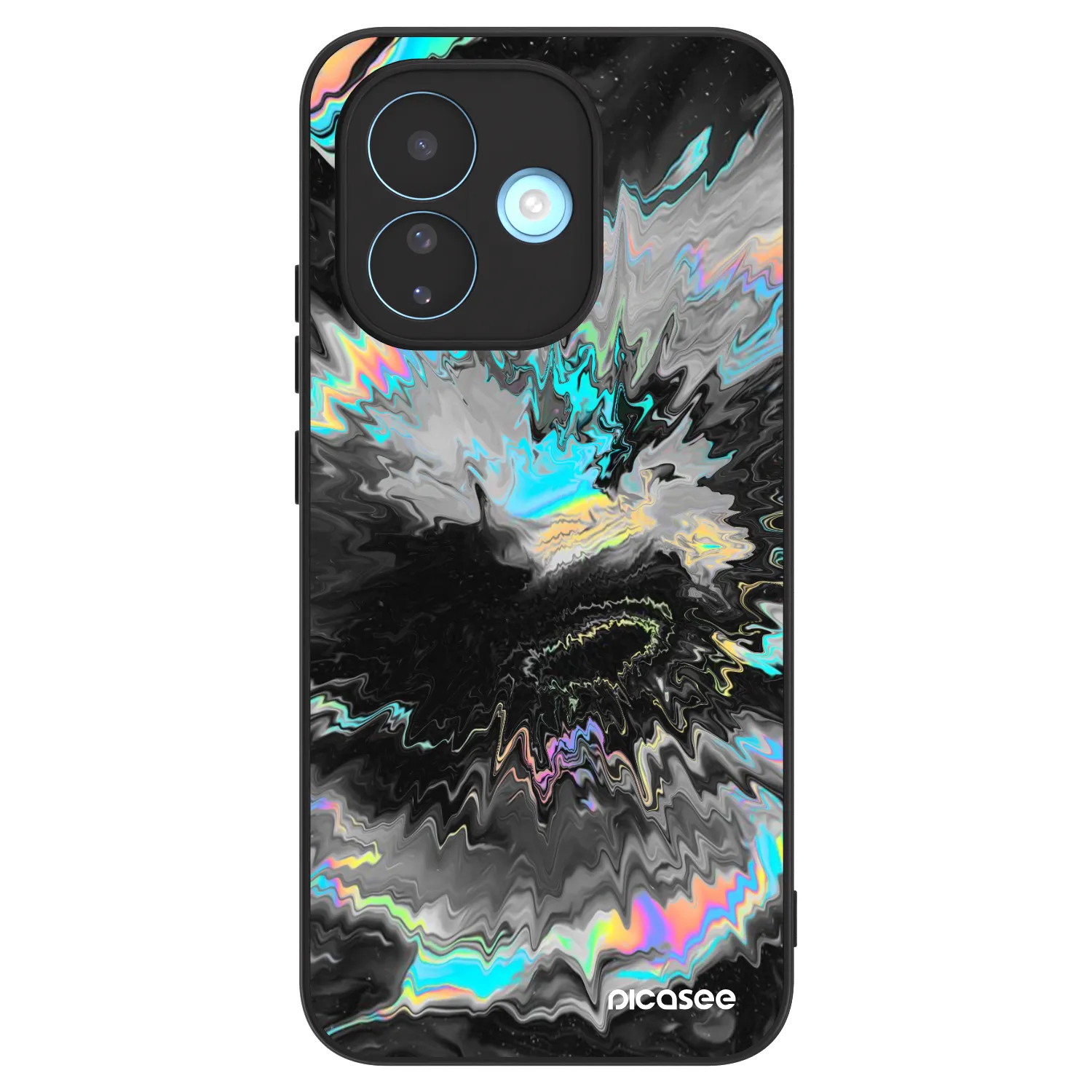 Picasee ULTIMATE CASE pentru Xiaomi Redmi Note 17 Pro 5G - Magnetic