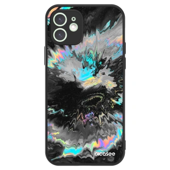 Picasee ULTIMATE CASE pentru Apple iPhone 12 - Magnetic