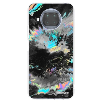 Picasee husă transparentă din silicon pentru Xiaomi Mi 10T Lite - Magnetic