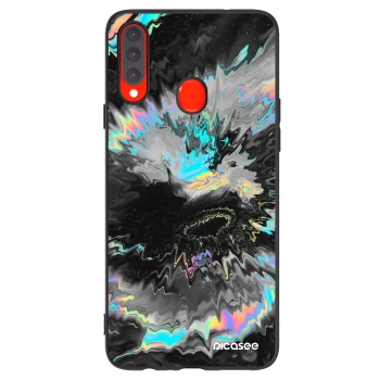 Husă pentru Samsung Galaxy A20s - Magnetic