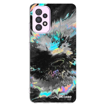 Picasee husă transparentă din silicon pentru Samsung Galaxy A32 5G A326B - Magnetic