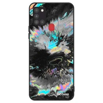 Husă pentru Samsung Galaxy A21s - Magnetic
