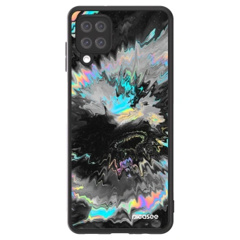 Picasee ULTIMATE CASE pentru Samsung Galaxy A12 A125F - Magnetic