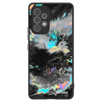 Picasee ULTIMATE CASE pentru Samsung Galaxy A52 5G A525F - Magnetic