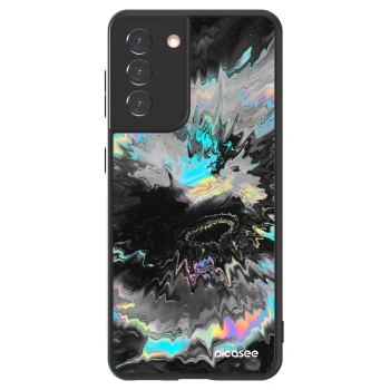 Picasee ULTIMATE CASE pentru Samsung Galaxy S21 5G G991B - Magnetic