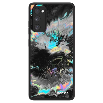 Picasee ULTIMATE CASE pentru Samsung Galaxy S20 FE - Magnetic