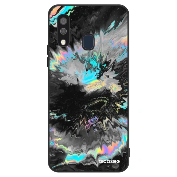 Husă pentru Samsung Galaxy A40 A405F - Magnetic