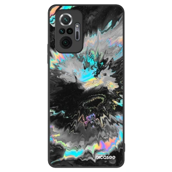 Picasee ULTIMATE CASE pentru Xiaomi Redmi Note 10 Pro - Magnetic