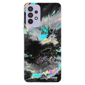 Picasee husă transparentă din silicon pentru Samsung Galaxy A32 4G SM-A325F - Magnetic