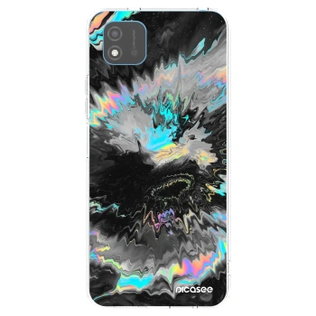 Picasee husă transparentă din silicon pentru Realme C11 (2021) - Magnetic