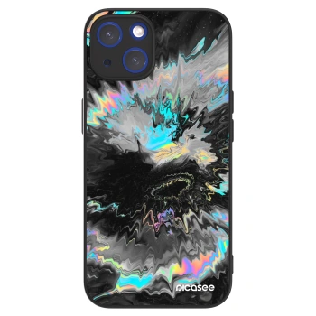 Picasee ULTIMATE CASE pentru Apple iPhone 14 - Magnetic