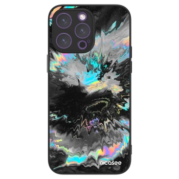 Picasee ULTIMATE CASE pentru Apple iPhone 14 Pro Max - Magnetic
