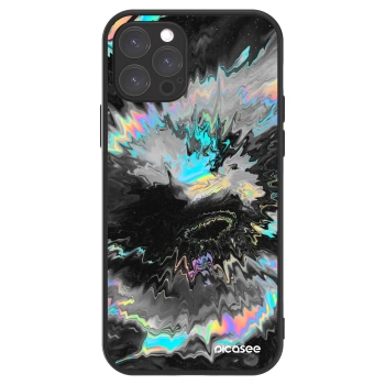 Picasee ULTIMATE CASE MagSafe pentru Apple iPhone 12 Pro - Magnetic