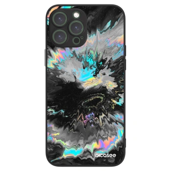 Picasee ULTIMATE CASE MagSafe pentru Apple iPhone 13 Pro Max - Magnetic