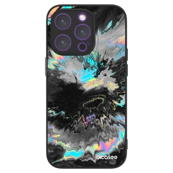 Picasee ULTIMATE CASE MagSafe pentru Apple iPhone 14 Pro - Magnetic