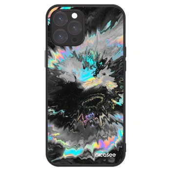 Picasee ULTIMATE CASE MagSafe pentru Apple iPhone 12 Pro Max - Magnetic