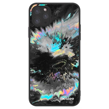 Picasee ULTIMATE CASE MagSafe pentru Apple iPhone 11 Pro Max - Magnetic