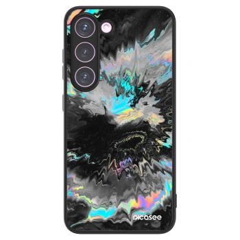 Picasee ULTIMATE CASE pentru Samsung Galaxy S23 5G - Magnetic