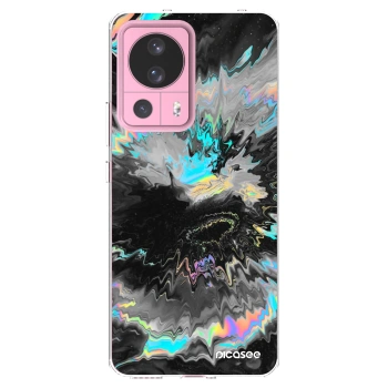 Picasee husă transparentă din silicon pentru Xiaomi 13 Lite - Magnetic