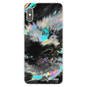 Husă pentru Xiaomi Redmi Note 5 Global - Magnetic