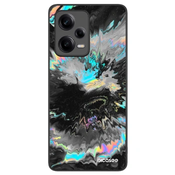 Picasee ULTIMATE CASE pentru Xiaomi Redmi Note 12 Pro 5G - Magnetic