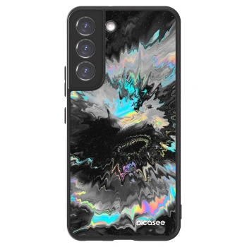 Picasee ULTIMATE CASE PowerShare pentru Samsung Galaxy S22 5G - Magnetic