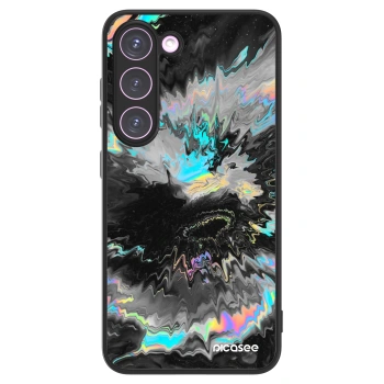 Picasee ULTIMATE CASE PowerShare pentru Samsung Galaxy S23 5G - Magnetic