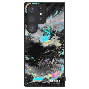 Picasee ULTIMATE CASE PowerShare pentru Samsung Galaxy S23 Ultra 5G - Magnetic