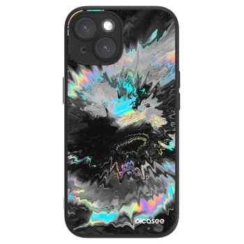 Picasee ULTIMATE CASE MagSafe pentru Apple iPhone 15 - Magnetic