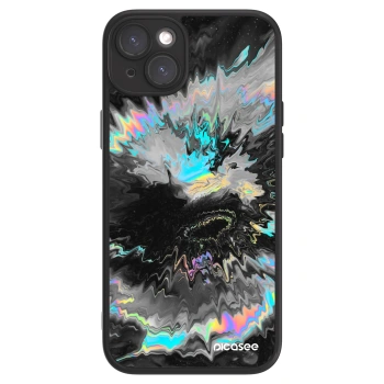Picasee ULTIMATE CASE pentru Apple iPhone 15 Plus - Magnetic