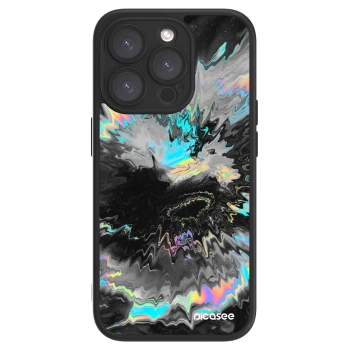 Picasee ULTIMATE CASE pentru Apple iPhone 15 Pro - Magnetic