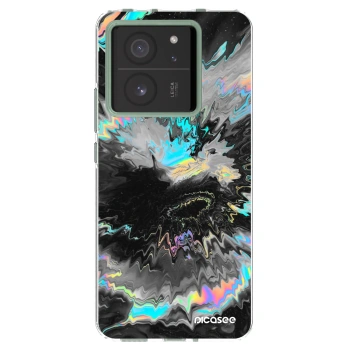 Picasee husă transparentă din silicon pentru Xiaomi 13T - Magnetic