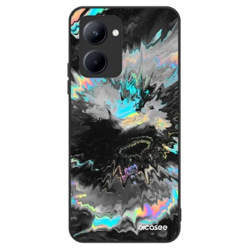 Husă pentru Realme C33 (2023) - Magnetic