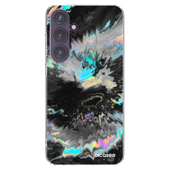 Picasee husă transparentă din silicon pentru Samsung Galaxy S24+ S926B 5G - Magnetic