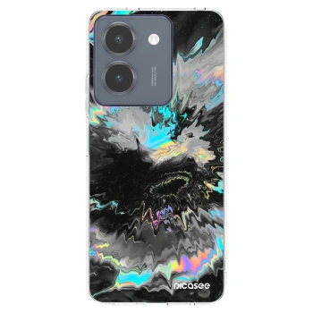 Husă pentru Vivo Y36 4G - Magnetic