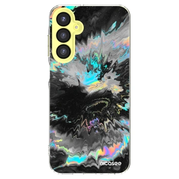 Picasee husă transparentă din silicon pentru Samsung Galaxy A25 A256B 5G - Magnetic