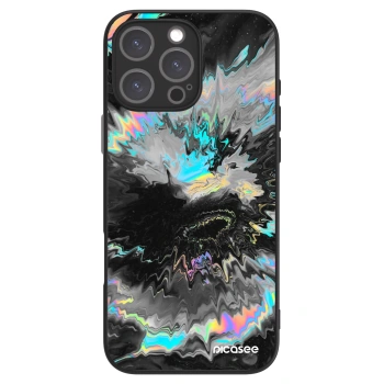 Picasee ULTIMATE CASE pentru Apple iPhone 16 Pro Max - Magnetic