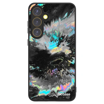 Picasee ULTIMATE CASE pentru Samsung Galaxy S24 FE S721B - Magnetic