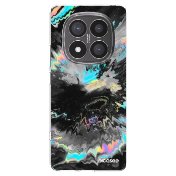 Picasee husă transparentă din silicon pentru Xiaomi Redmi Note 14 Pro+ 5G - Magnetic