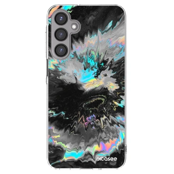 Picasee husă transparentă din silicon pentru Samsung Galaxy A16 5G - Magnetic